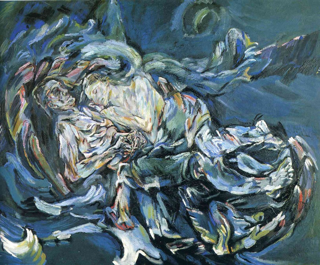 bride-of-the-wind-1914-oscar kokoscha